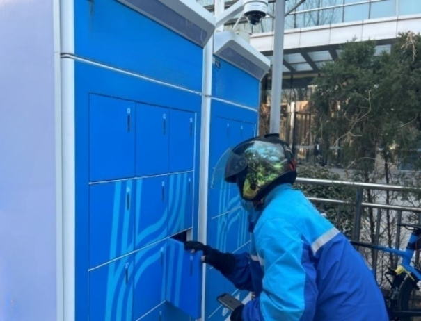 有你不知道的换电柜充电电源类型吗？速速掌握！