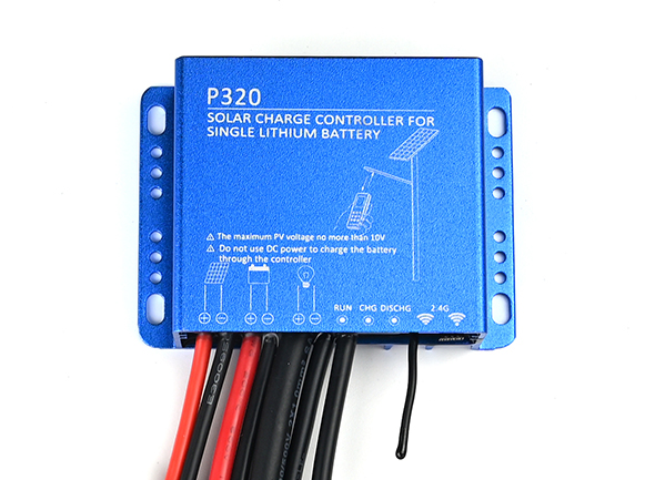 3.2/3.7V PWM充电升压恒流控制器
