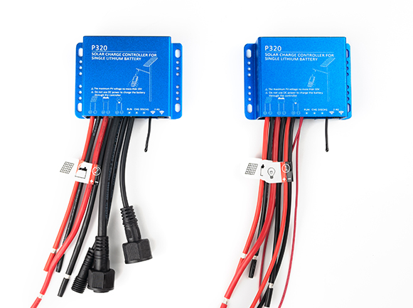 3.2/3.7V PWM充电升压恒流控制器