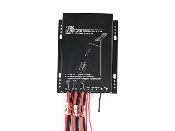 3.2/3.7V PWM充电升压恒流控制器