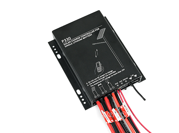 3.2/3.7V PWM充电升压恒流控制器