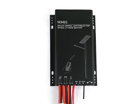 3.2/3.7V MPPT充电升压恒流控制器