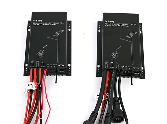 3.2/3.7V MPPT充电升压恒流控制器