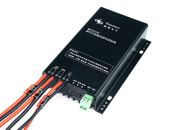 MC系列-MC2410/MC2420