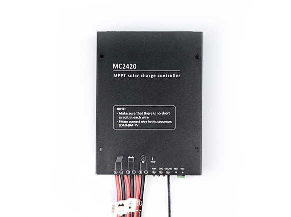 MC系列-MC2410/MC2420