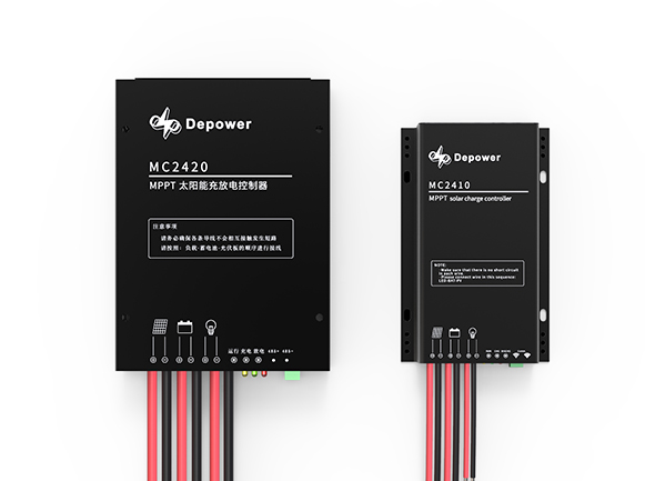 MC系列-MC2410/MC2420